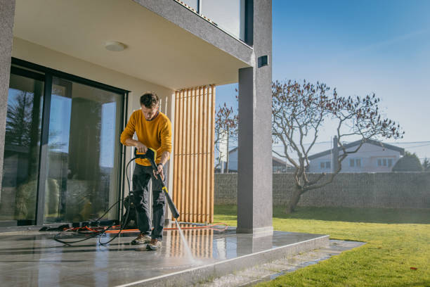 Trusted Herington, KS Pressure Washing Services Experts