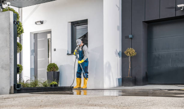 Best Concrete Sealing  in Herington, KS